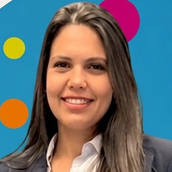 Gabrieli Costa — Psicopedagoga | Coordenadora do ATL na EvolutivaMente