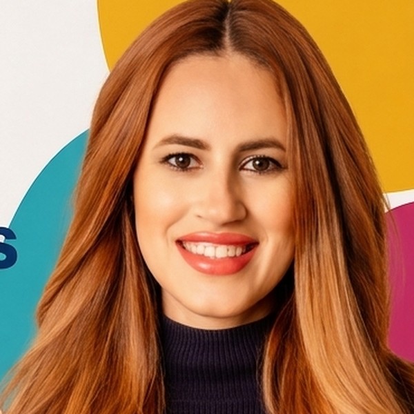 Beatriz Cortes Sampaio — Supervisora Clínica | Psicóloga na EvolutivaMente